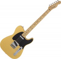 Фото - Гитара Fender American Vintage '52 Telecaster 