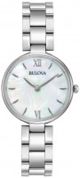 Фото - Наручные часы Bulova 96L229 