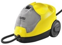 Фото - Пароочиститель Karcher SC 2.500
