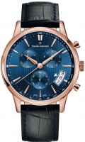 Фото - Наручные часы Claude Bernard 01002 357R BUIR 