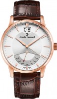 Фото - Наручные часы Claude Bernard 41001 37R AIR