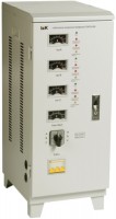 Стабилизатор напряжения IEK IVS10-3-03000 3 кВА