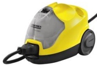 Фото - Пароочиститель Karcher SC 2.600