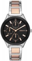 Фото - Наручные часы DKNY NY2659 