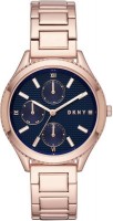 Фото - Наручные часы DKNY NY2661 