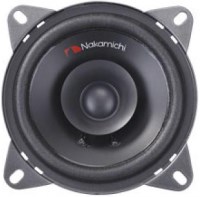 Фото - Автоакустика Nakamichi NSE-47