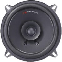 Фото - Автоакустика Nakamichi NSE-57