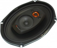 Фото - Автоакустика Nakamichi NSE-6997