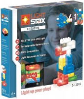 Фото - Конструктор Light Stax Creative Set V2 S12012 