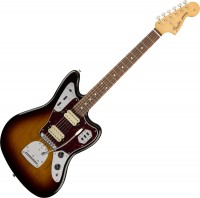 Фото - Гитара Fender Classic Player Jaguar Special HH 