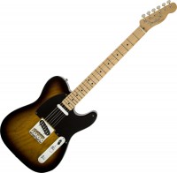 Фото - Гитара Fender Classic Player Baja Telecaster