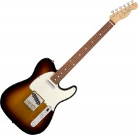 Фото - Гитара Fender Classic Player Baja '60s Telecaster