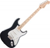 Фото - Гитара Fender Eric Clapton Signature Stratocaster 