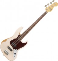 Фото - Гитара Fender Flea Jazz Bass 