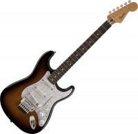 Фото - Гитара Fender Dave Murray Stratocaster 