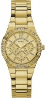 Фото - Наручные часы GUESS W0845L2 