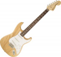 Фото - Гитара Fender Classic Series '70s Stratocaster 