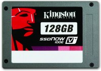 Фото - SSD Kingston SSDNow V+100E SVP100ES2/128G 128 GB