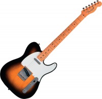 Фото - Гитара Fender Classic Series '50s Telecaster 