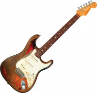 Фото - Гитара Fender Rory Gallagher Signature Stratocaster 