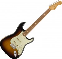 Фото - Гитара Fender Road Worn '60s Stratocaster 