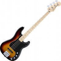 Фото - Гитара Fender Deluxe Active Precision Bass Special 