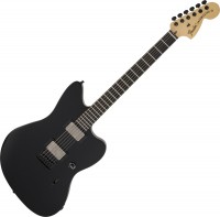 Фото - Гитара Fender Jim Root Jazzmaster 