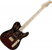 Фото - Гитара Fender James Burton Telecaster 