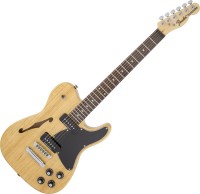 Фото - Гитара Fender Jim Adkins JA-90 Telecaster Thinline 