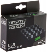 Фото - Конструктор Light Stax Junior USB Power Base M03000 