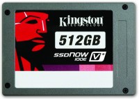 Фото - SSD Kingston SSDNow V+100E SVP100ES2/512G 512 GB