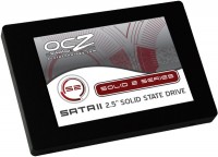 Фото - SSD OCZ SOLID 2 OCZSSD2-2SLD120G 128 GB