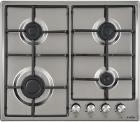Фото - Варочная поверхность VENTOLUX HSF 640 D3 X нержавейка