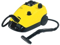 Фото - Пароочиститель Karcher DE 4002