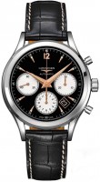 Фото - Наручные часы Longines L2.750.4.96.3 