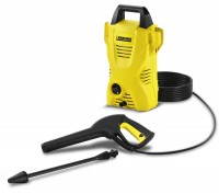 Фото - Мойка высокого давления Karcher K 2.11 