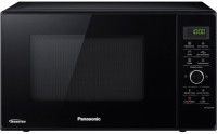 Фото - Микроволновая печь Panasonic NN-GD37HBZPE черный