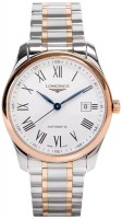 Фото - Наручные часы Longines L2.793.5.11.7