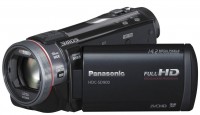 Фото - Видеокамера Panasonic HDC-SD900 