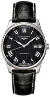 Фото - Наручные часы Longines L2.893.4.51.7 