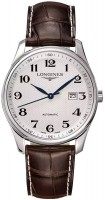 Фото - Наручные часы Longines L2.893.4.78.3 