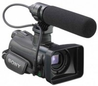 Фото - Видеокамера Sony HXR-MC50P 