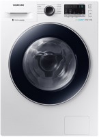 Фото - Стиральная машина Samsung WD80M4443JW белый
