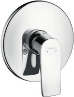 Фото - Смеситель Hansgrohe Metris 31686000 