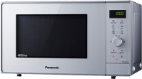 Фото - Микроволновая печь Panasonic NN-GD36HMSUG серебристый