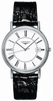 Фото - Наручные часы Longines L4.790.4.11.2 