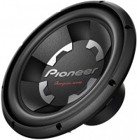 Фото - Автосабвуфер Pioneer TS-300S4 