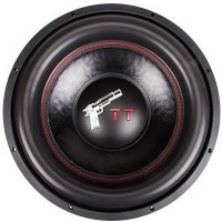 Автосабвуфер Ural TT 15