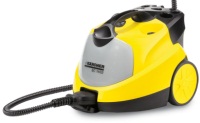 Фото - Пароочиститель Karcher SC 1402