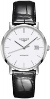 Фото - Наручные часы Longines L4.910.4.12.2